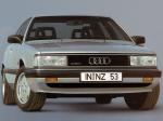 Audi 200 Quattro 1988 года (WW)